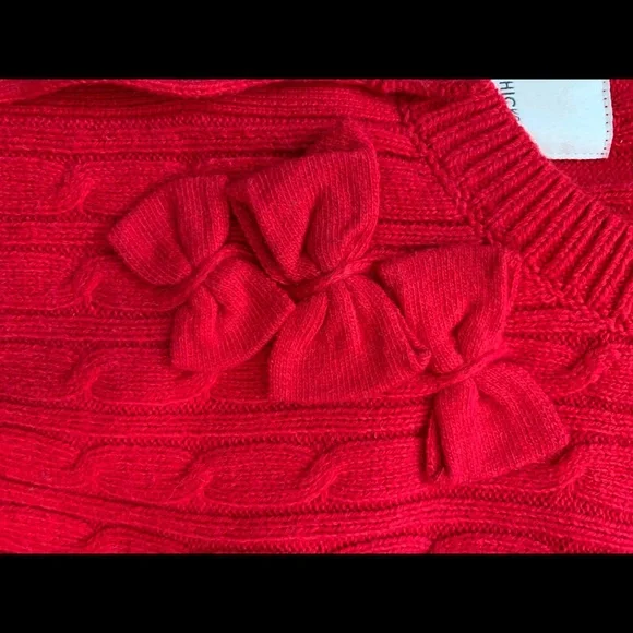 Cropped cardigan Gilly Hicks - Picture 2 of 9